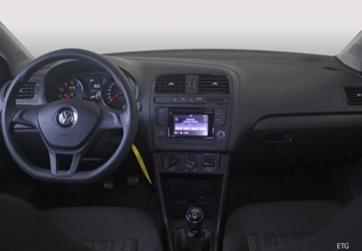 Volkswagen Polo usata a Palermo (16)