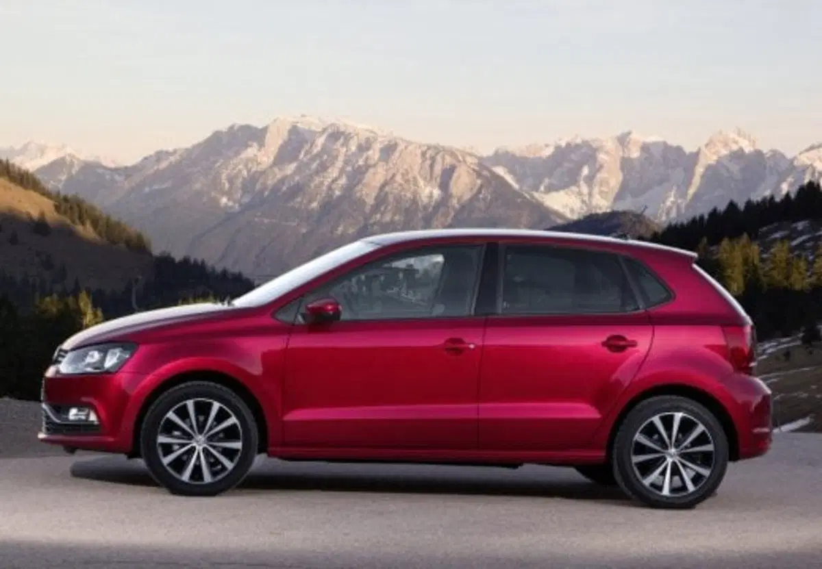 Volkswagen Polo usata a Palermo (19)