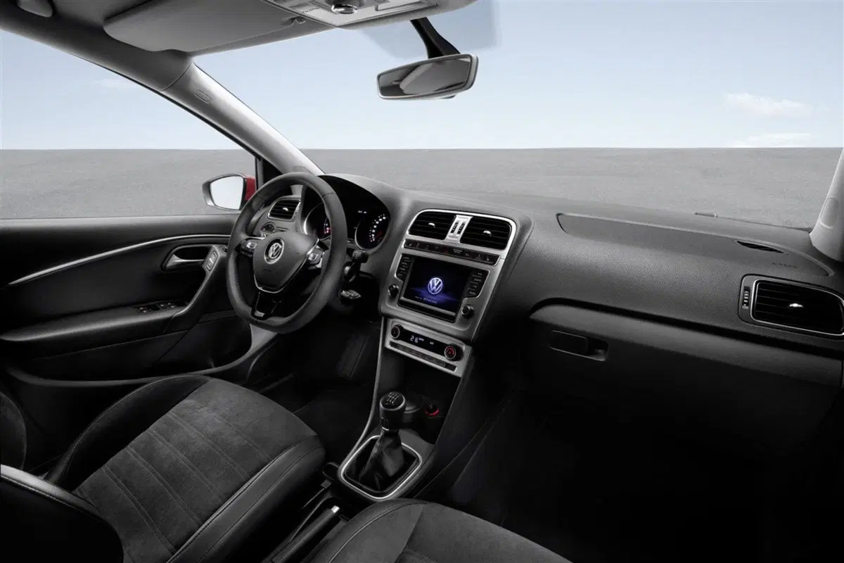 Volkswagen Polo usata a Palermo (2)