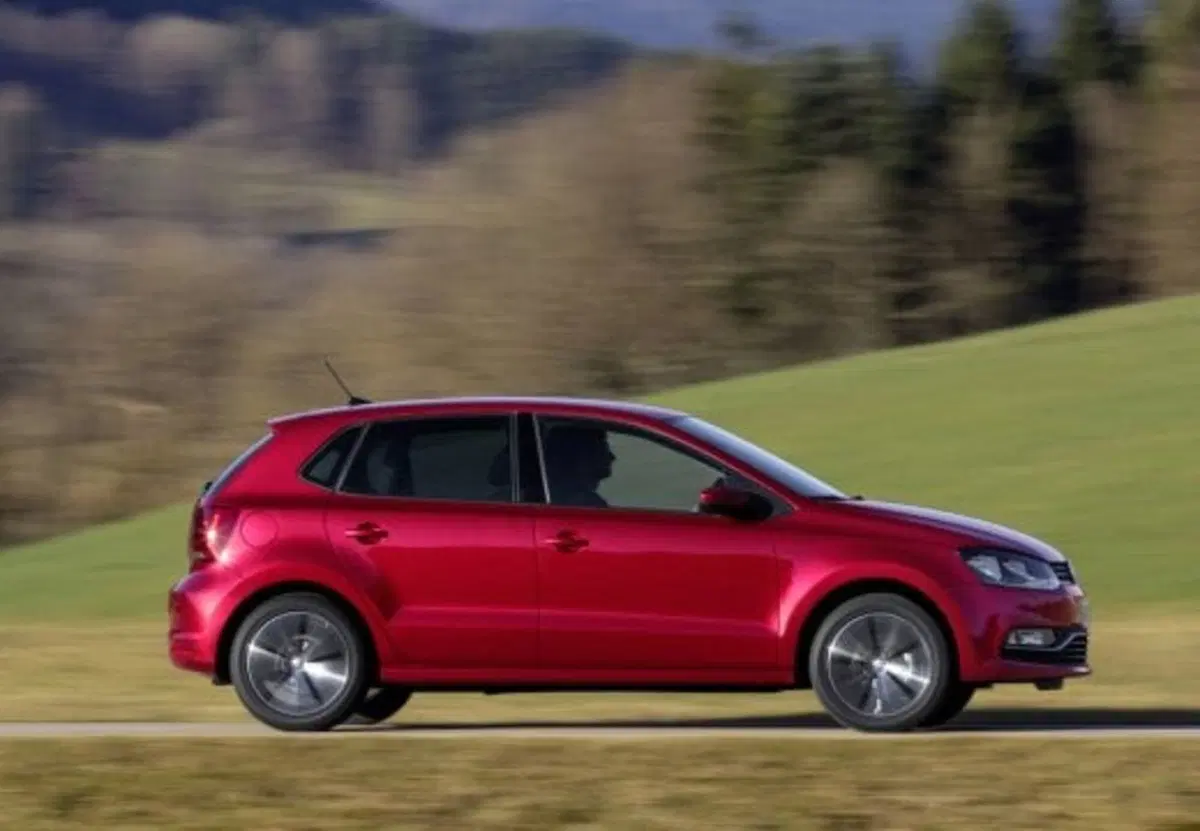 Volkswagen Polo usata a Palermo (20)