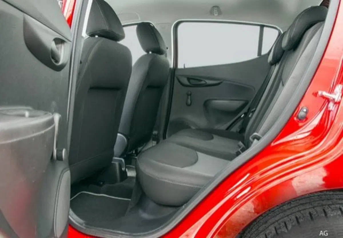 Opel Karl usata a Palermo (5)
