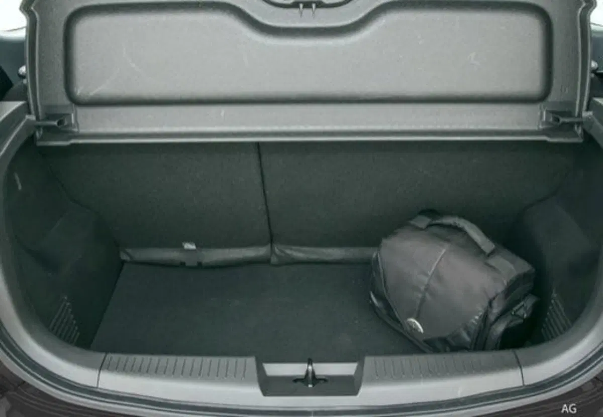 Opel Karl usata a Palermo (6)