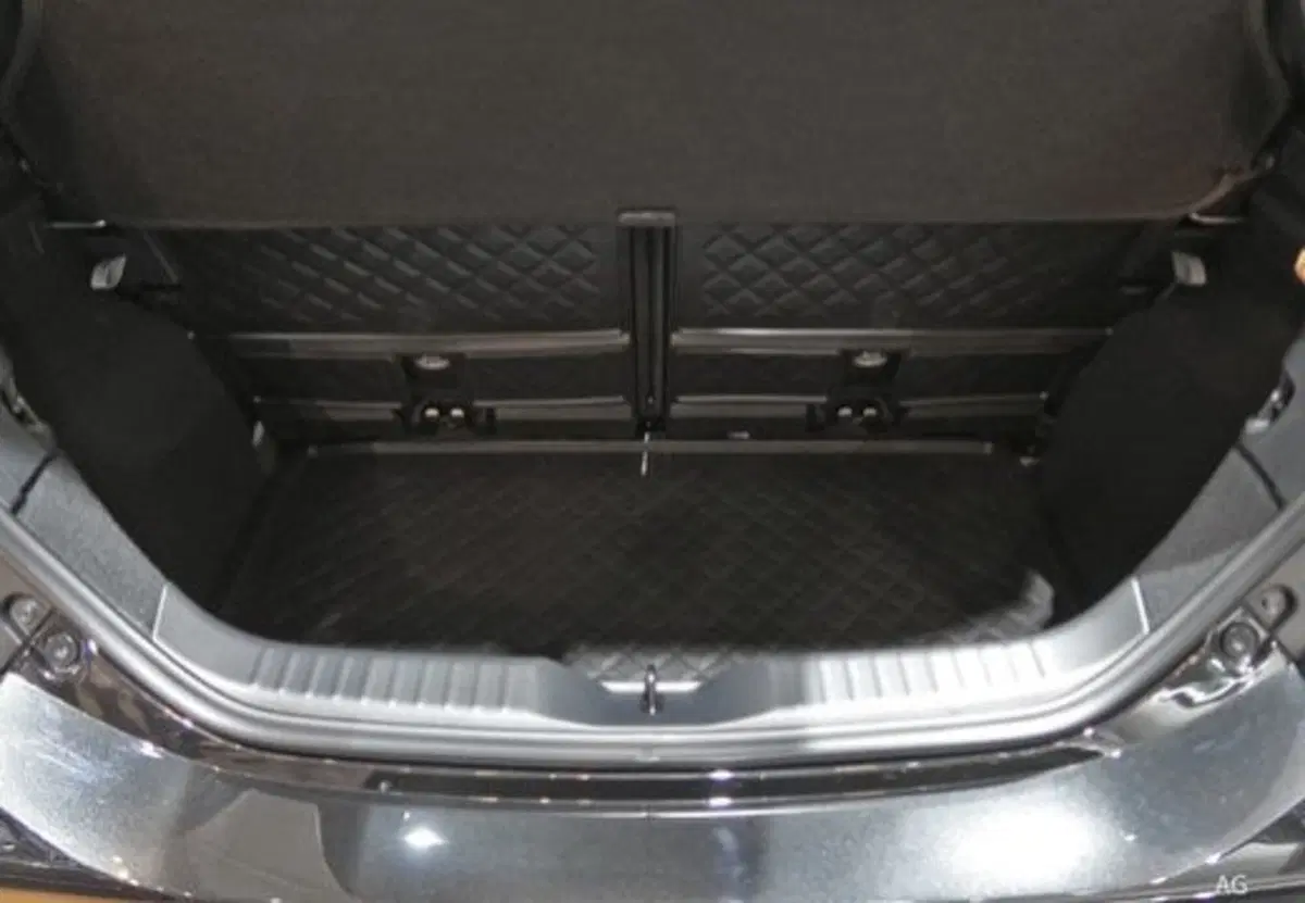 Toyota Aygo X usata a Palermo (13)