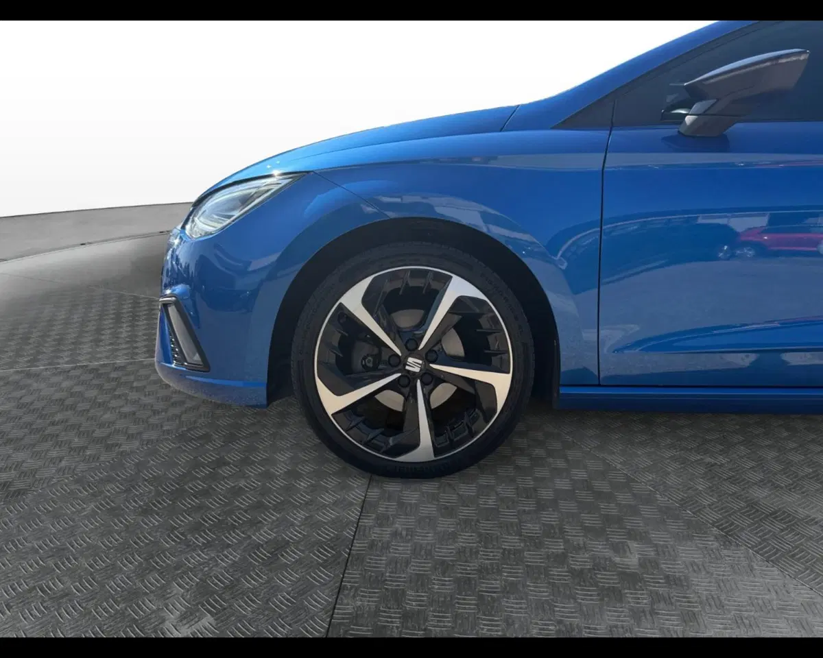 SEAT Ibiza usata a Forlì-Cesena (9)
