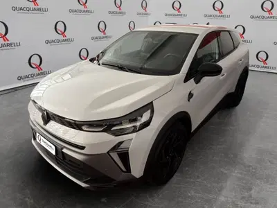 Renault Symbioz 1.8 full hybrid Esprit Alpine 160cv auto del 2026 usata a Milano