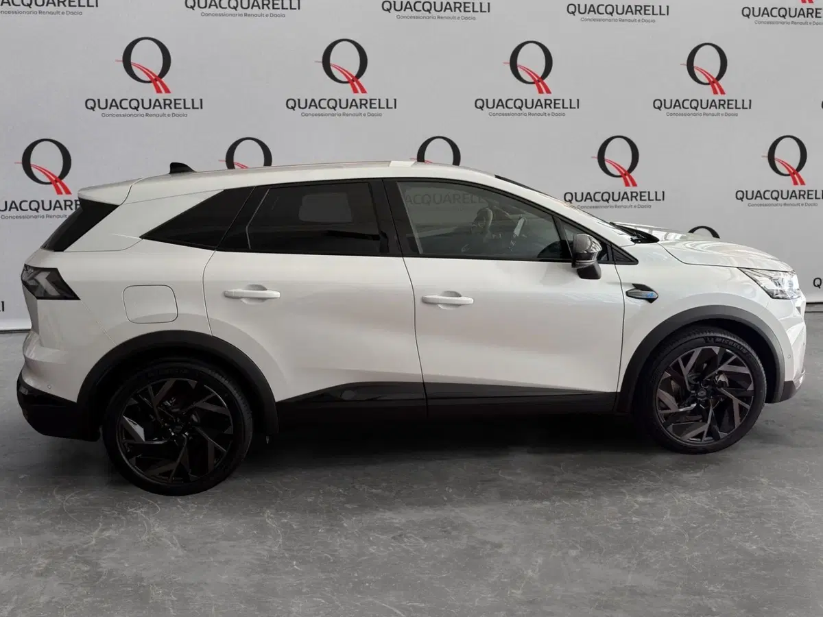 Renault Symbioz usata a Milano (3)