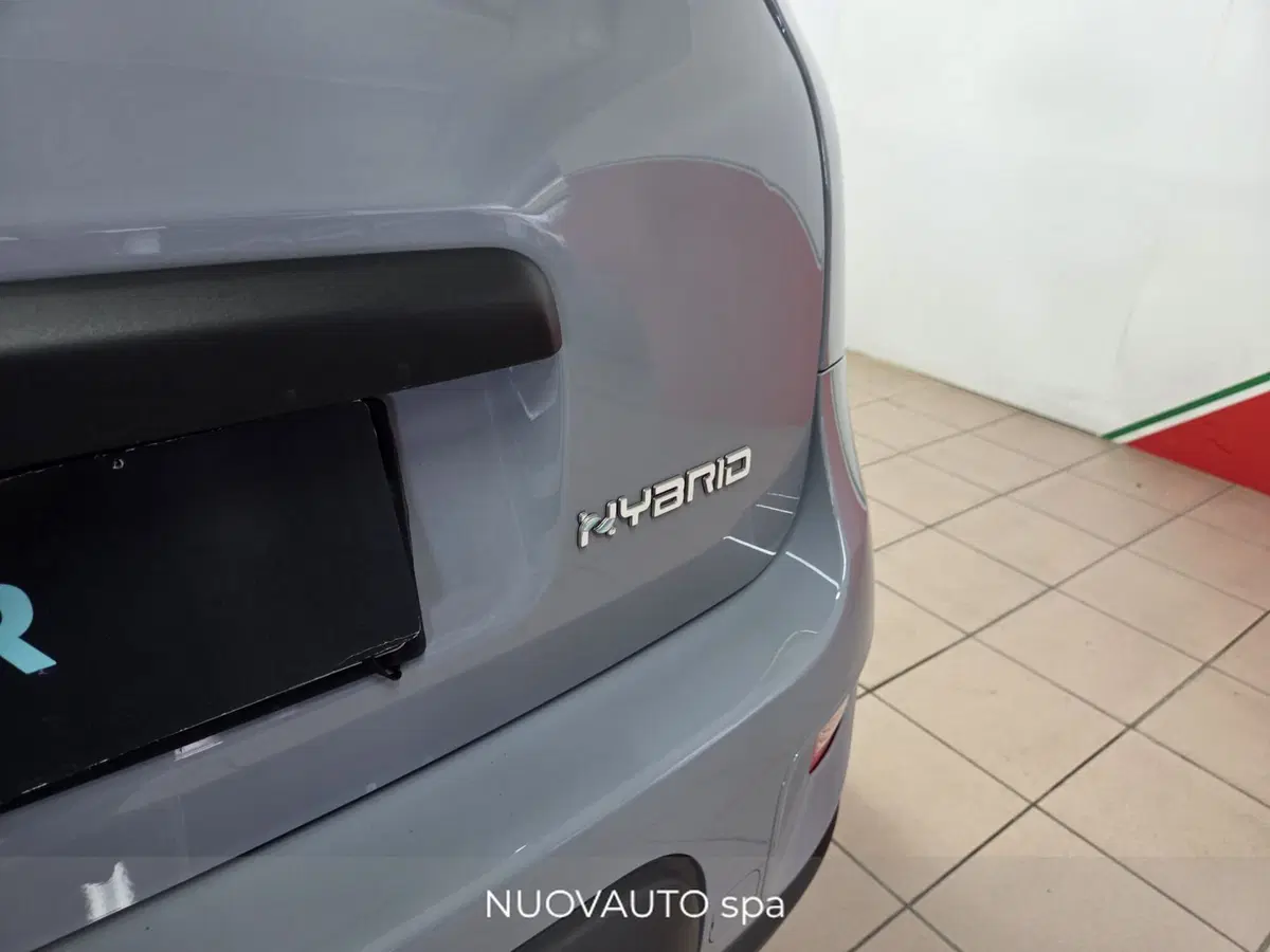 Fiat Panda usata a Arezzo (8)