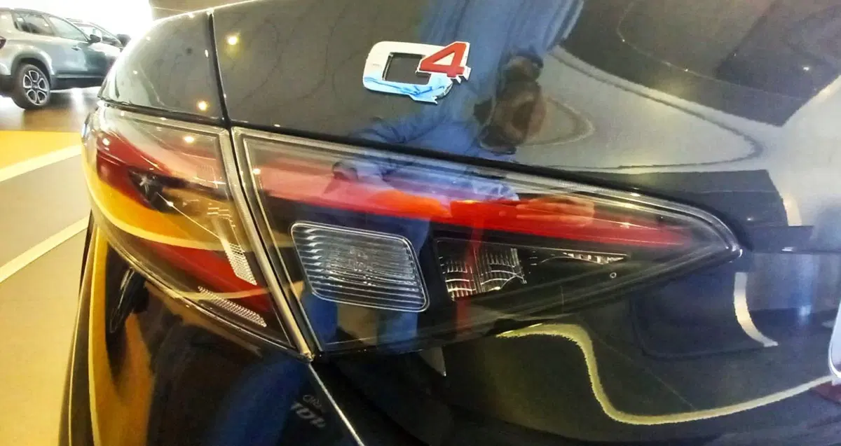 Alfa Romeo Giulia nuova a Benevento (17)