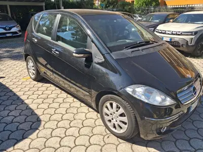 Mercedes-Benz Classe A 180 CDI Elegance del 2005 usata a Firenze