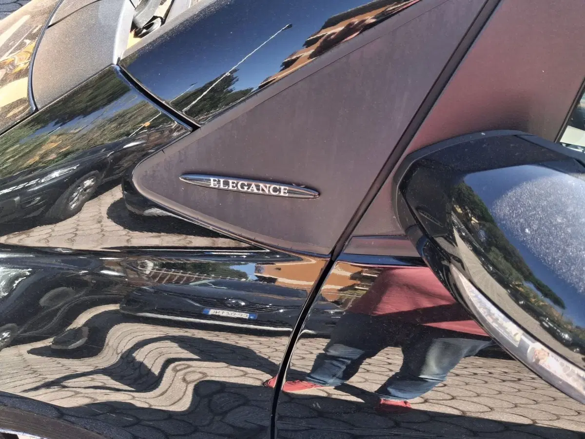 Mercedes-Benz Classe A usata a Firenze (10)