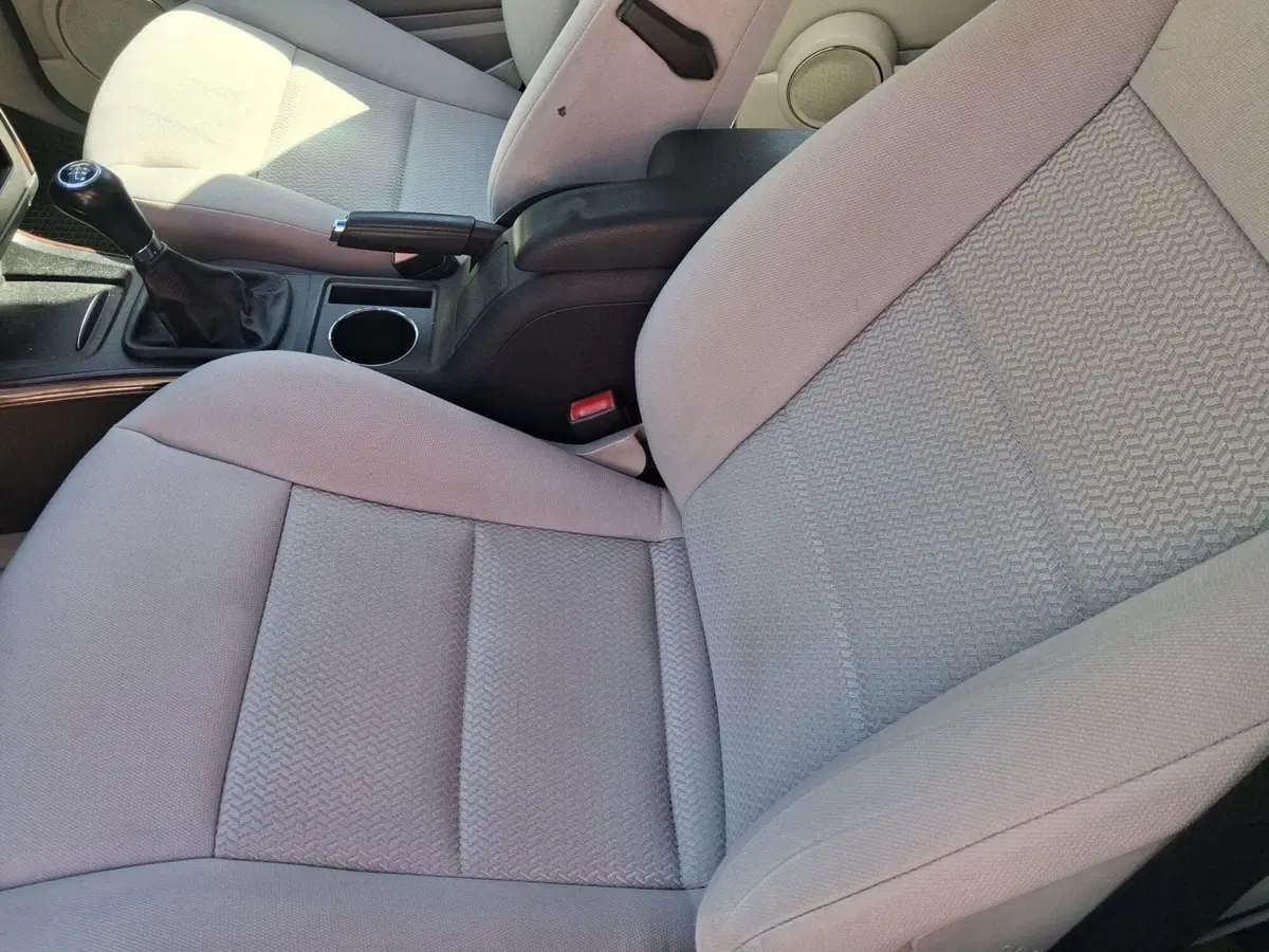 Mercedes-Benz Classe A usata a Firenze (6)