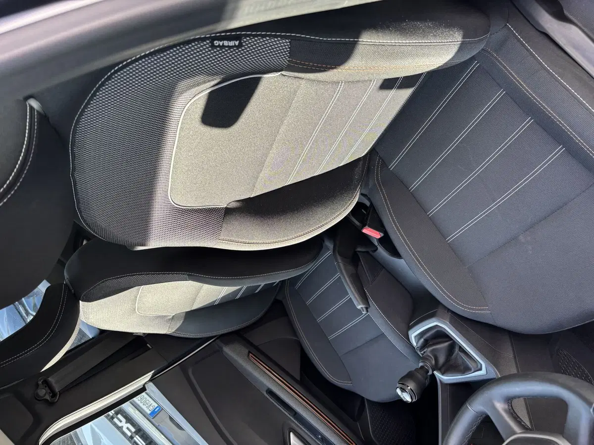 Dacia Sandero usata a Firenze (5)