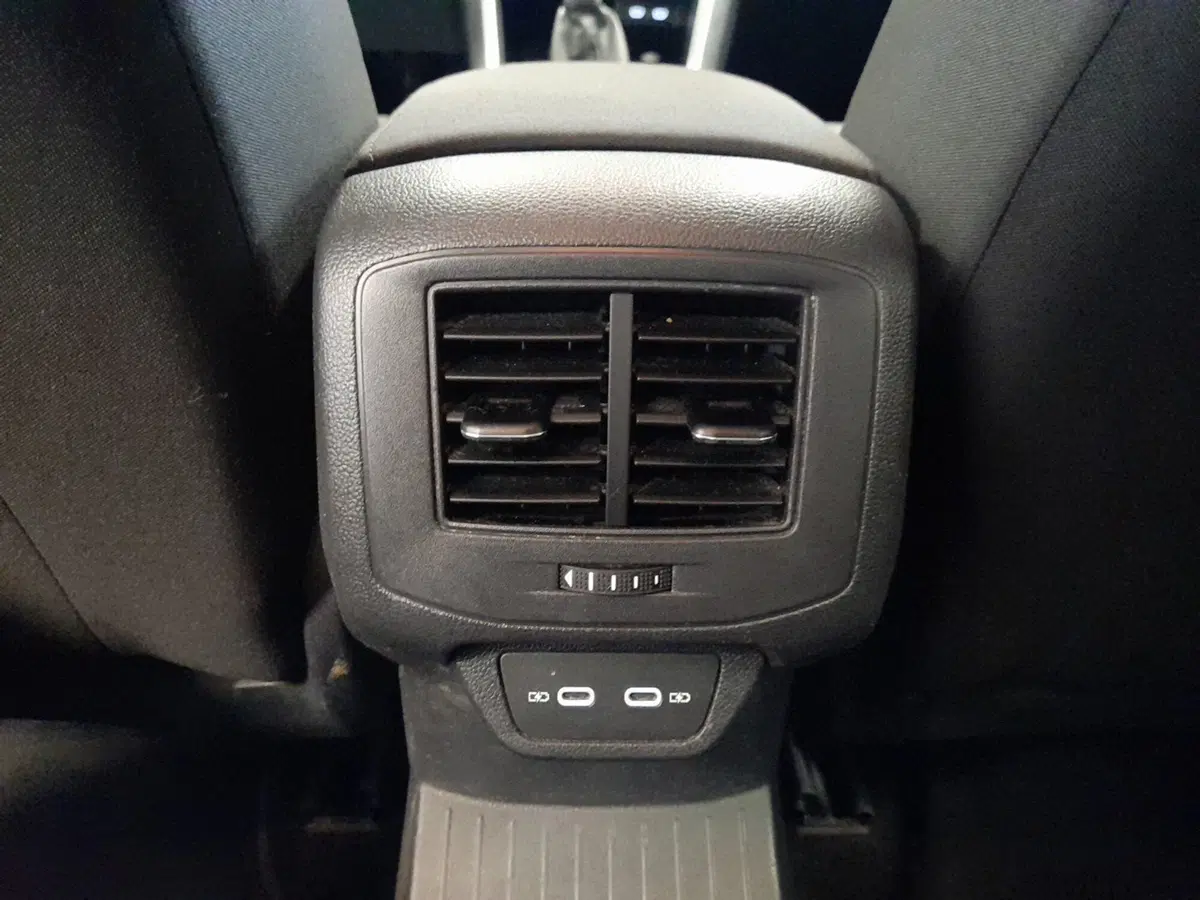 Volkswagen T-Roc usata a Bologna (15)