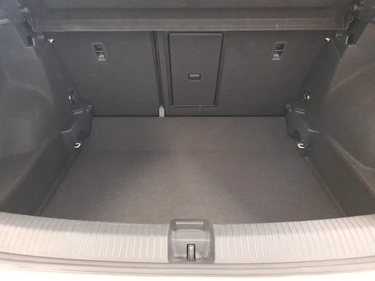Volkswagen T-Roc usata a Bologna (17)