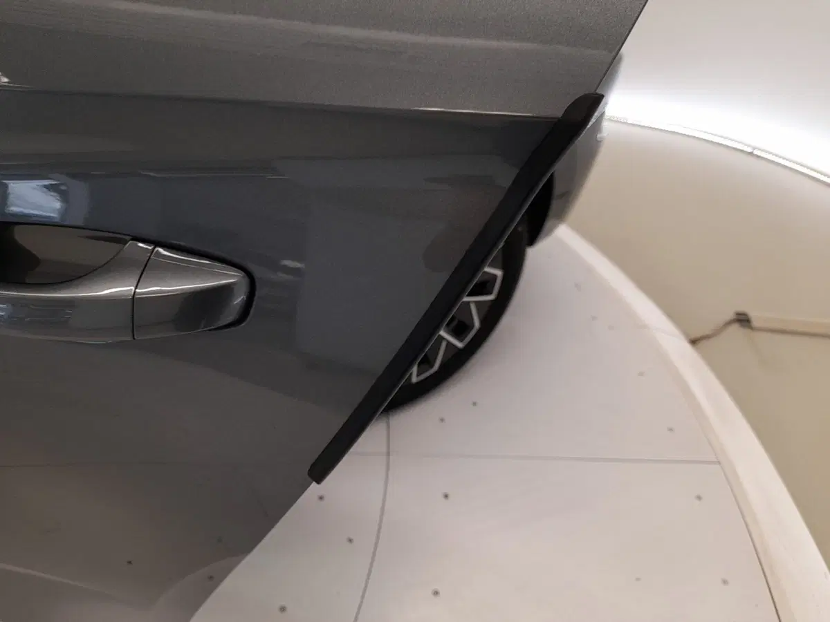 Skoda Kamiq usata a Bologna (18)