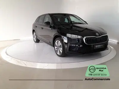 Skoda Scala 1.0 TSI 115 CV DSG Style del 2025 usata a Bologna