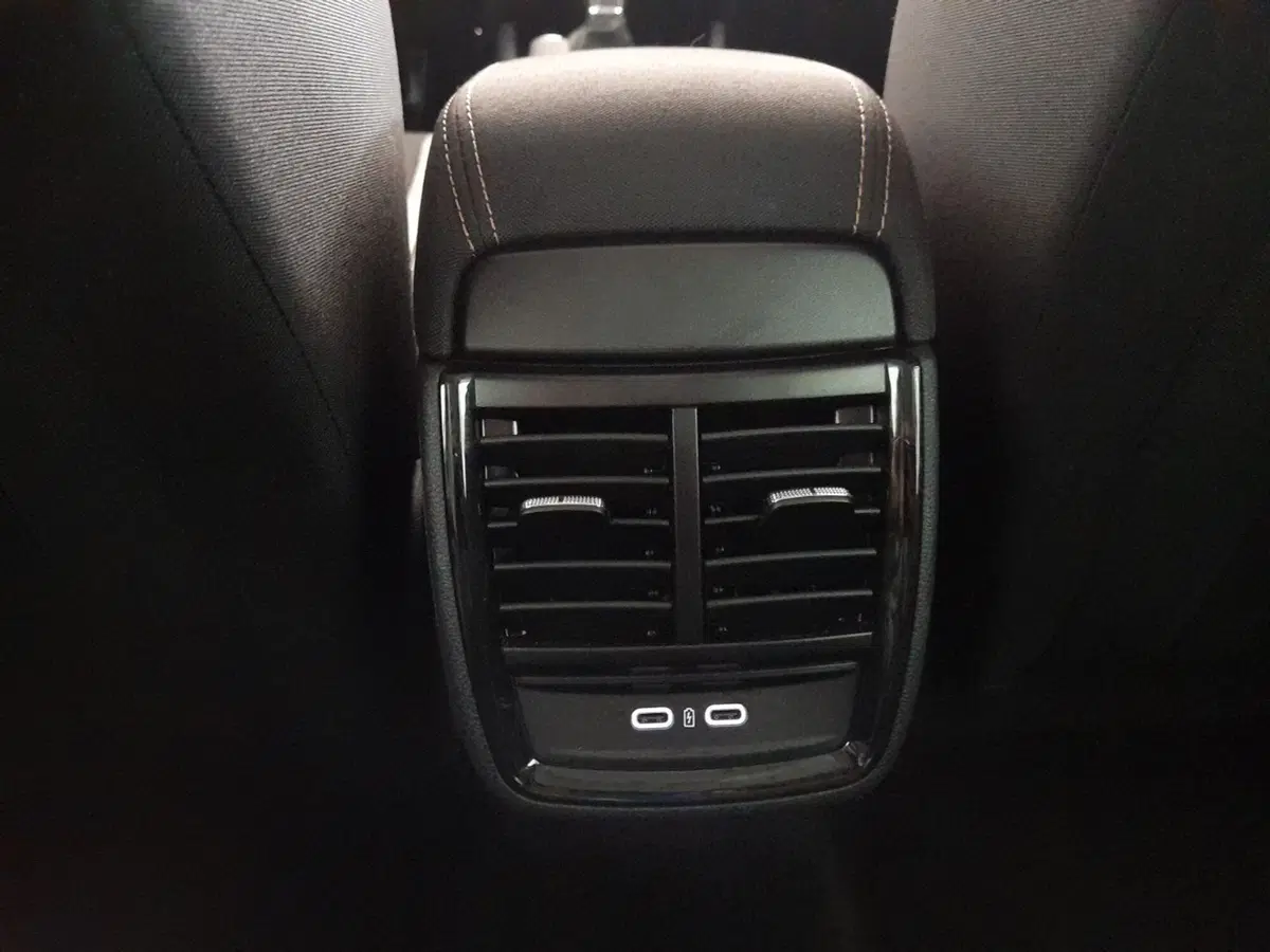 Skoda Scala usata a Bologna (15)