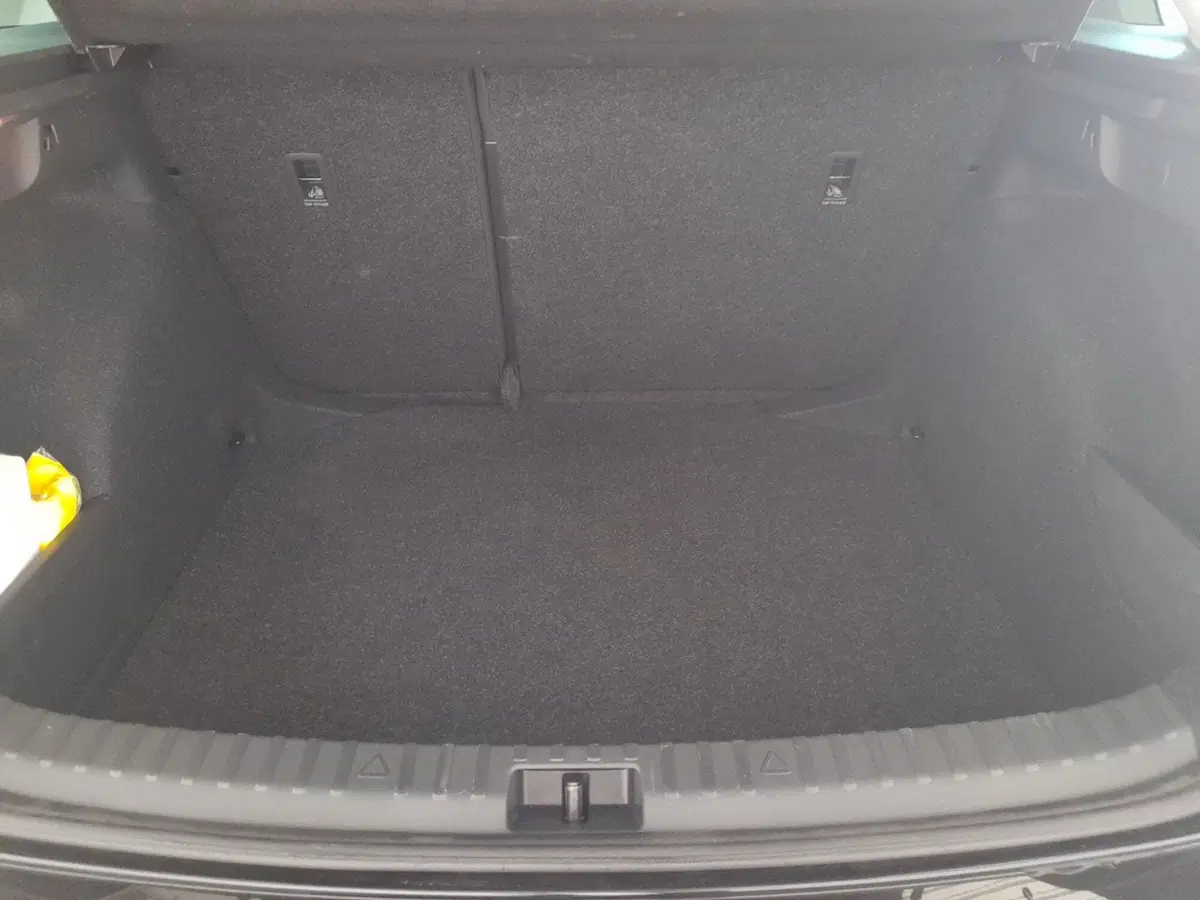 Skoda Scala usata a Bologna (17)