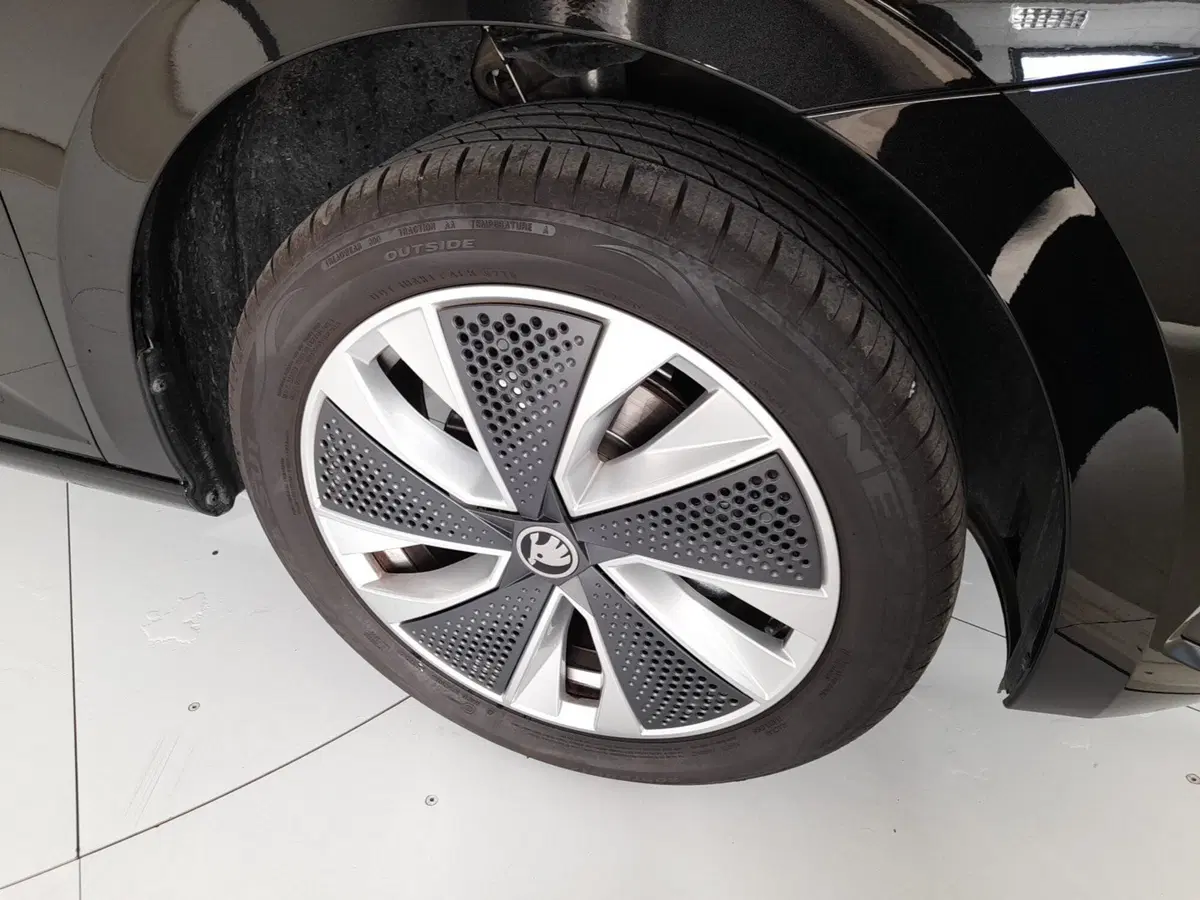 Skoda Scala usata a Bologna (7)