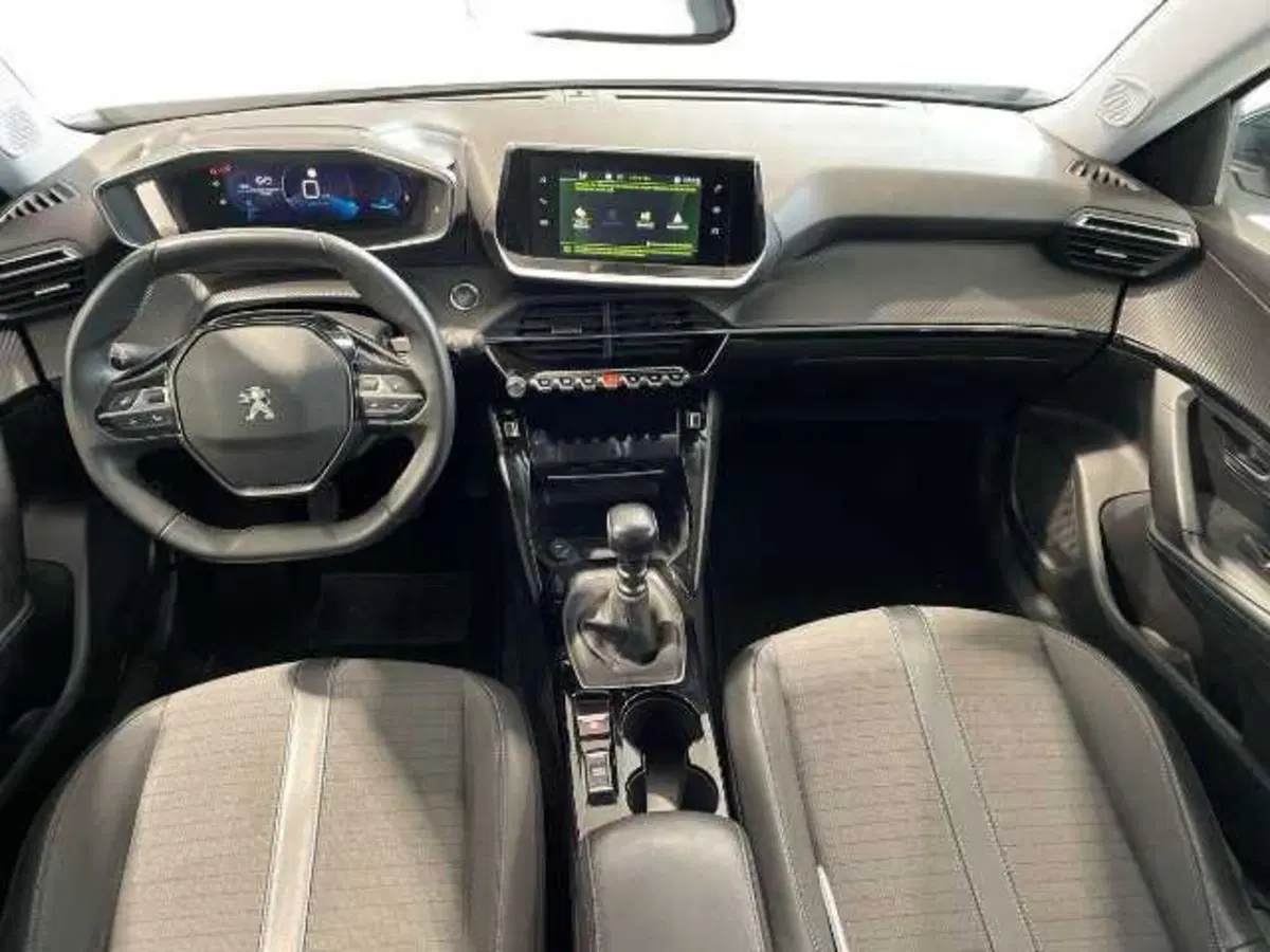 Peugeot 2008 usata a Firenze (11)