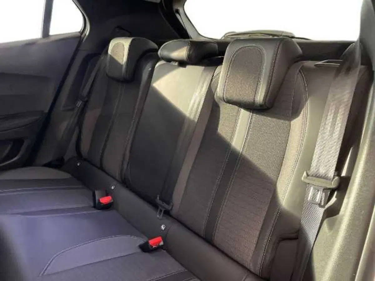Peugeot 2008 usata a Firenze (12)