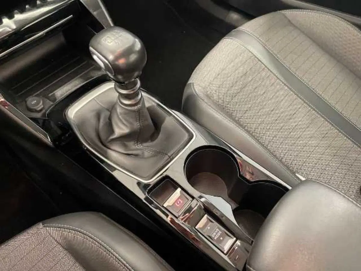 Peugeot 2008 usata a Firenze (19)