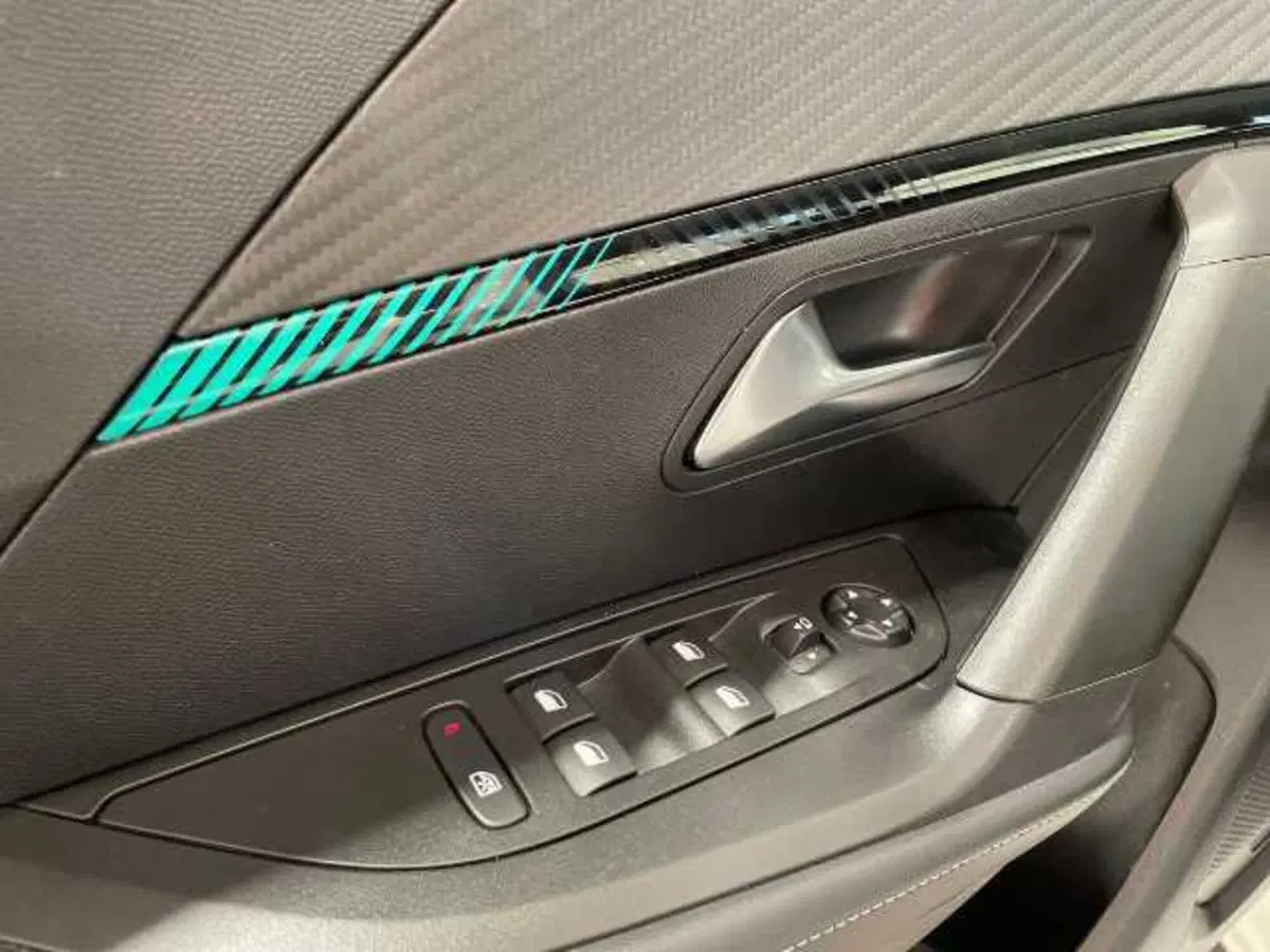 Peugeot 2008 usata a Firenze (20)