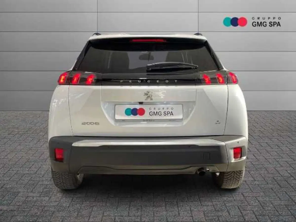 Peugeot 2008 usata a Firenze (4)