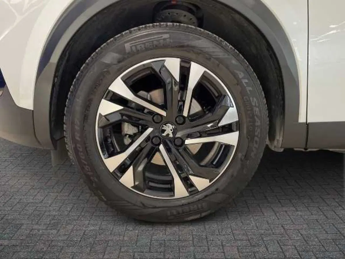 Peugeot 2008 usata a Firenze (6)