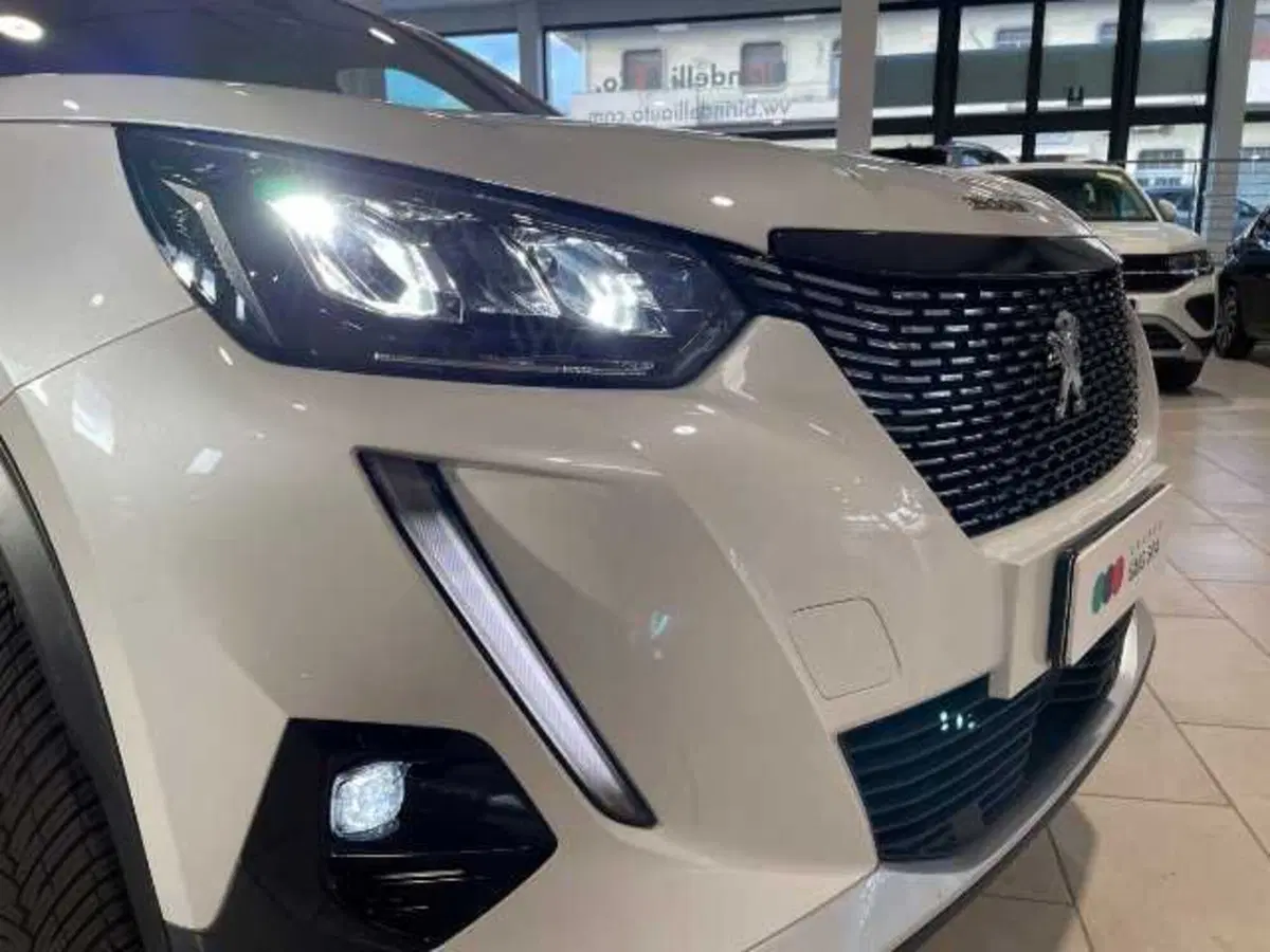 Peugeot 2008 usata a Firenze (7)