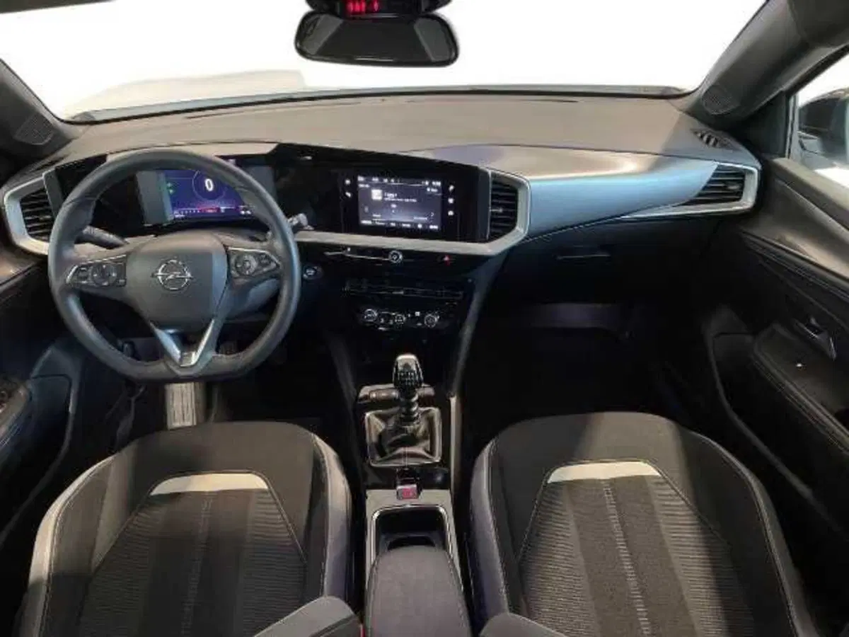 Opel Mokka usata a Firenze (11)
