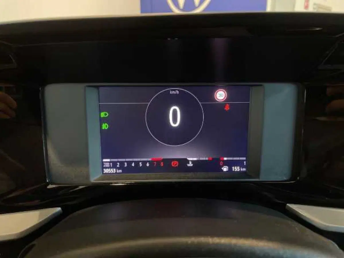 Opel Mokka usata a Firenze (13)