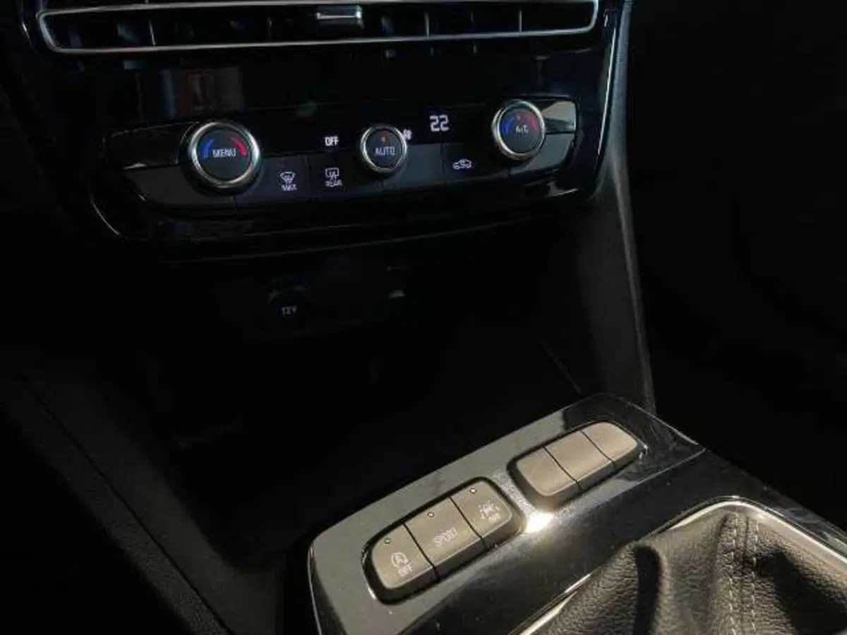 Opel Mokka usata a Firenze (15)