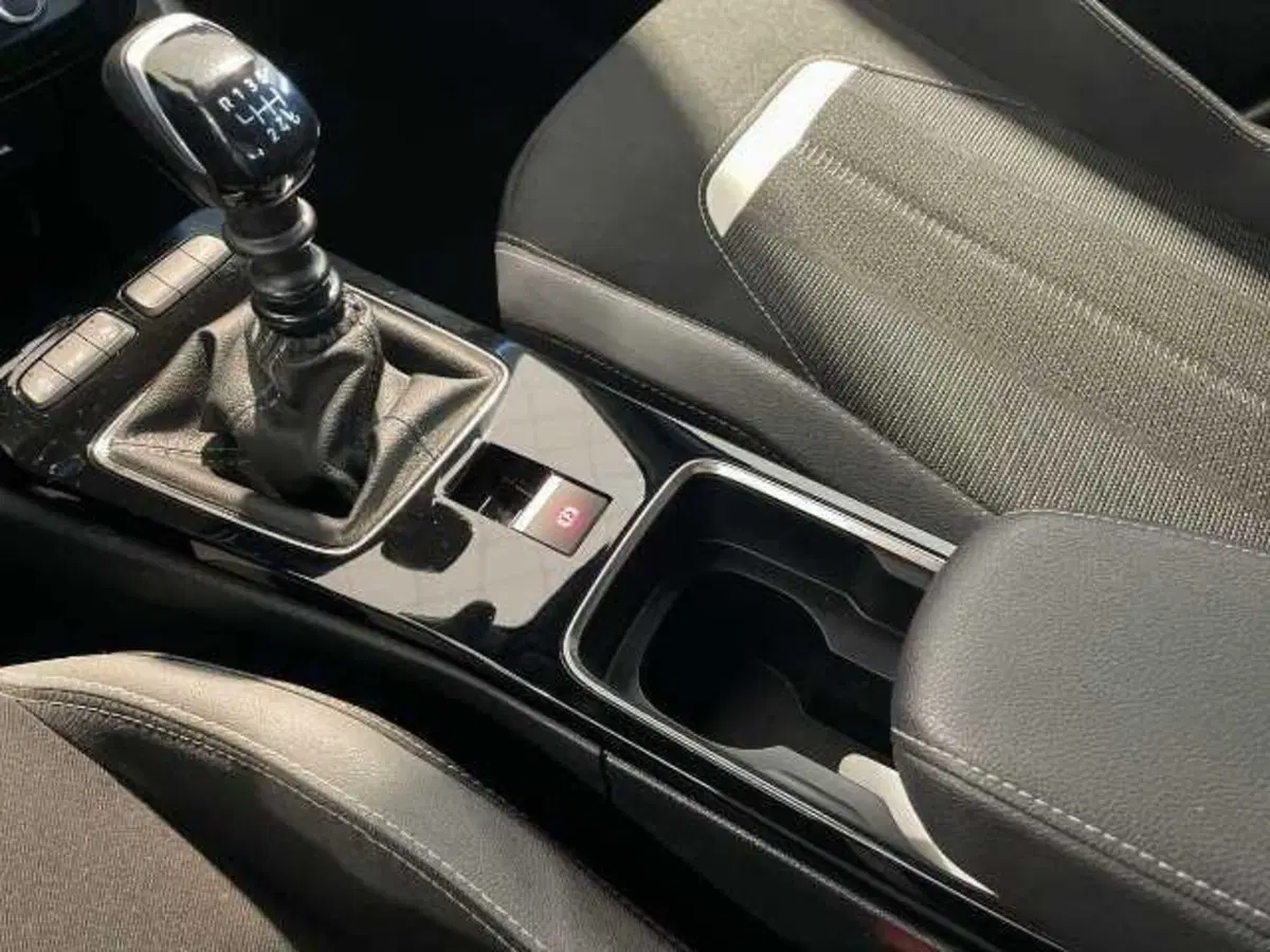 Opel Mokka usata a Firenze (18)