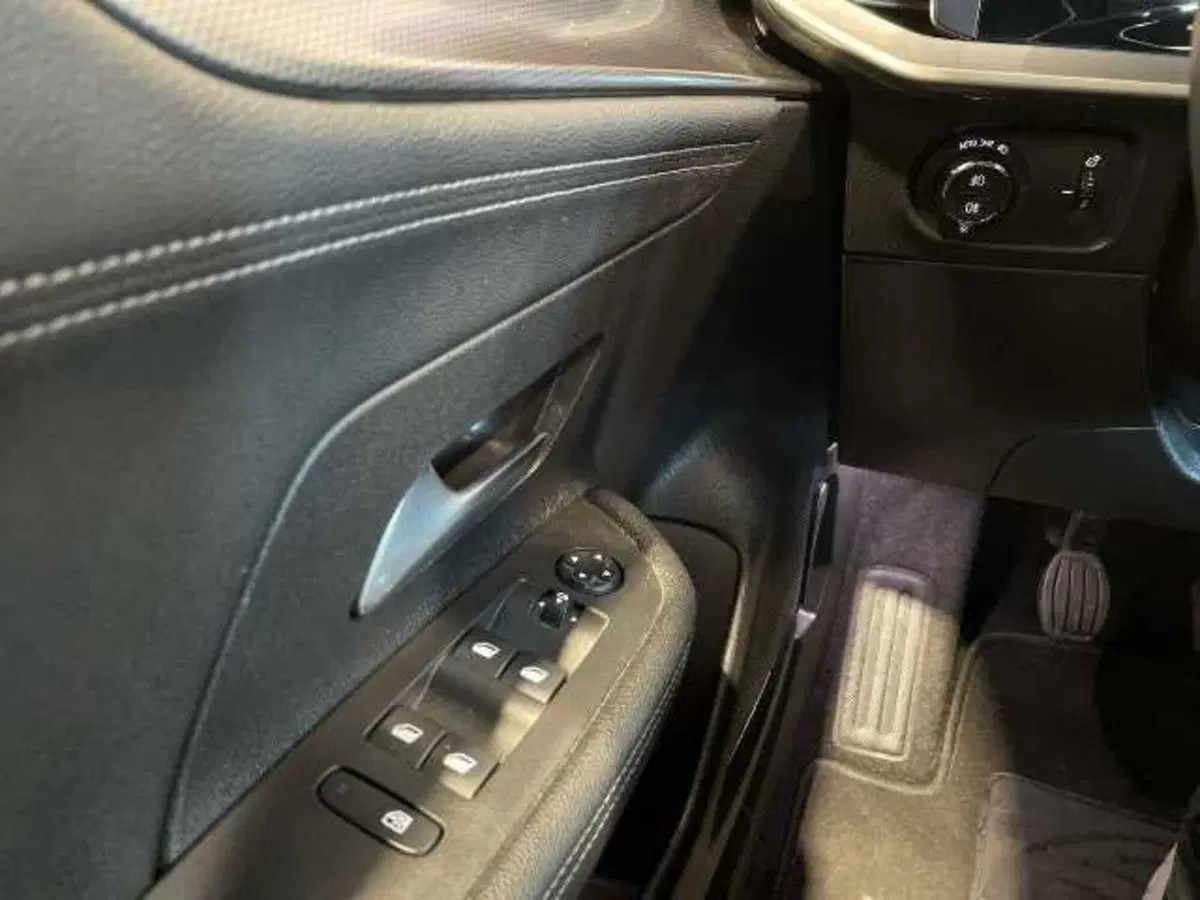 Opel Mokka usata a Firenze (19)