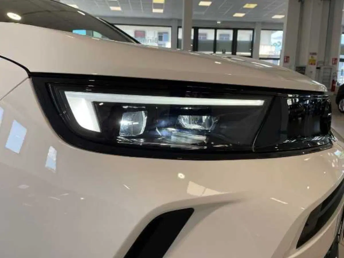 Opel Mokka usata a Firenze (7)