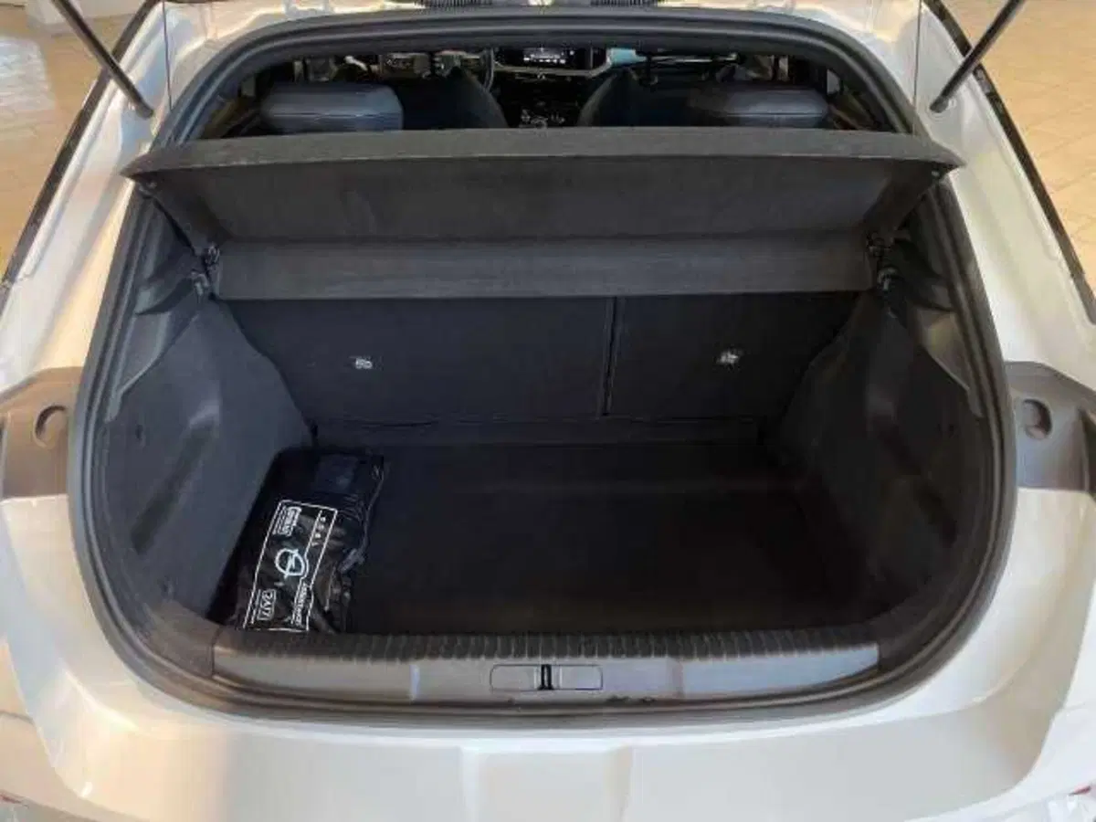 Opel Mokka usata a Firenze (8)