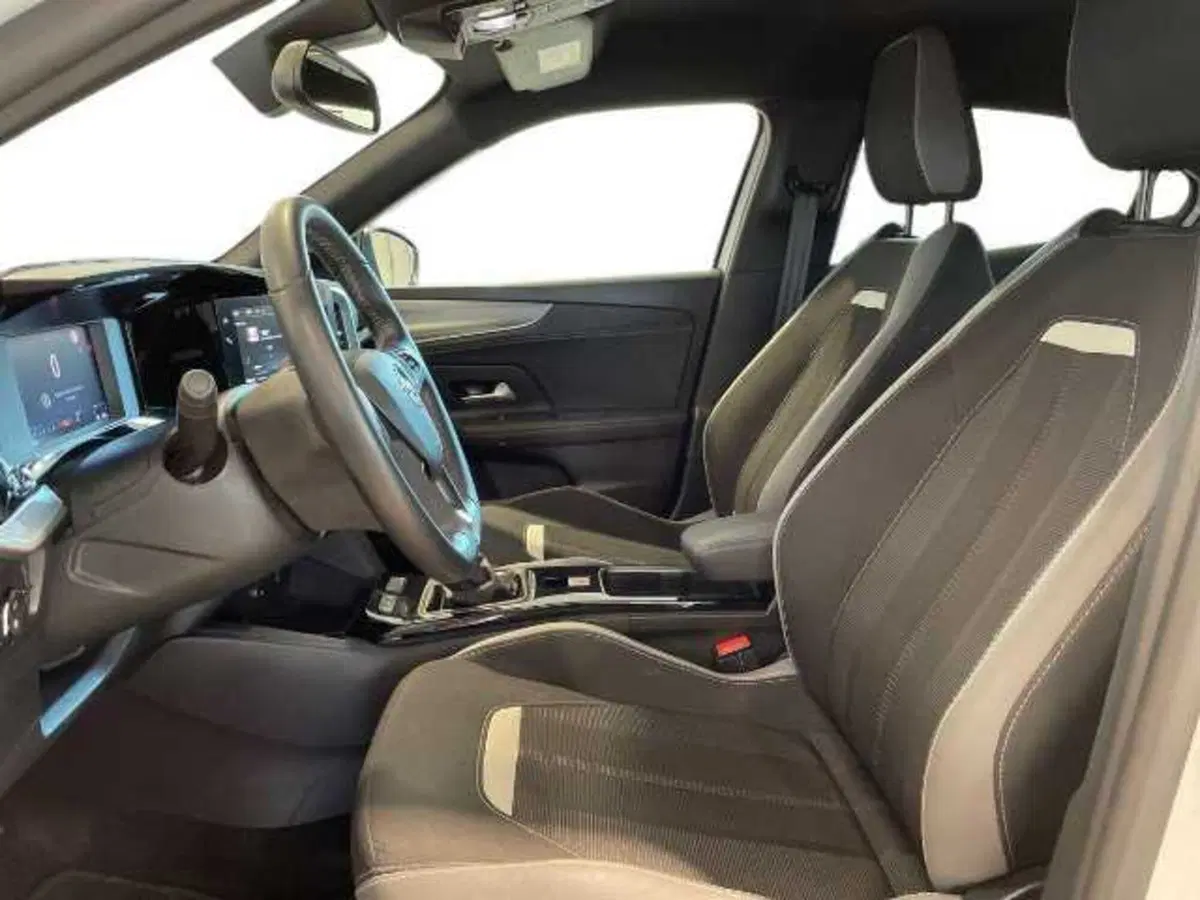 Opel Mokka usata a Firenze (9)