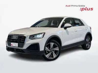 Audi Q2 Q2 30 TDI Admired del 2022 usata a Vinci