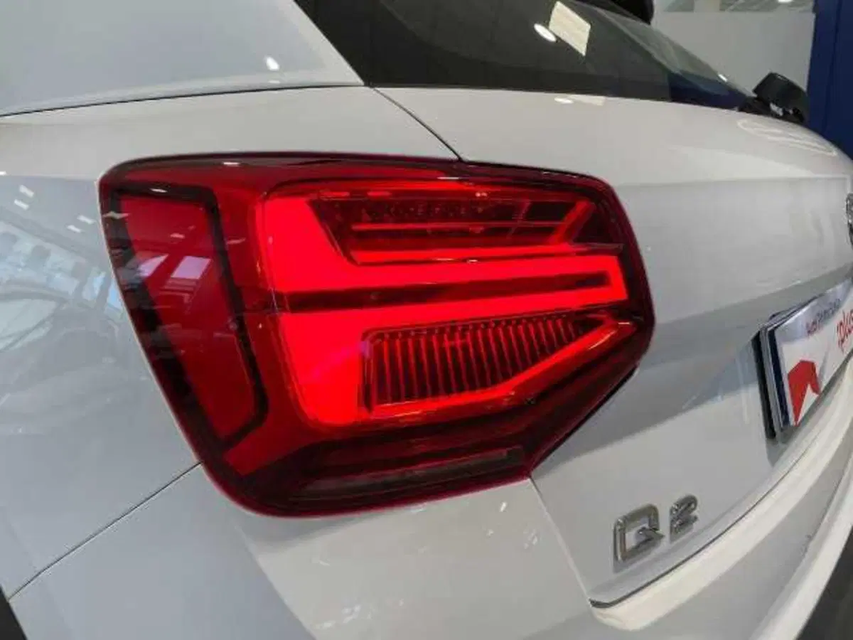 Audi Q2 usata a Firenze (10)