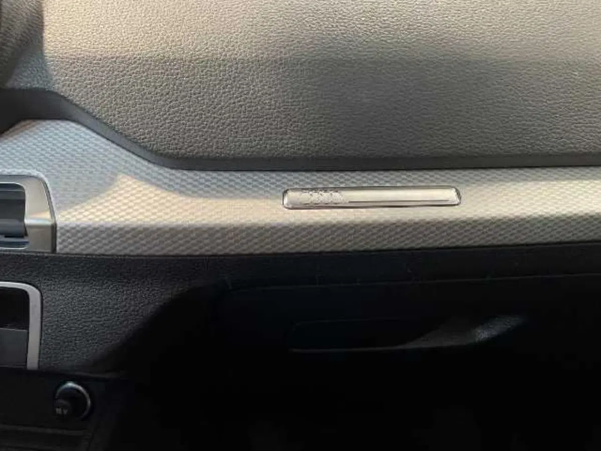 Audi Q2 usata a Firenze (14)