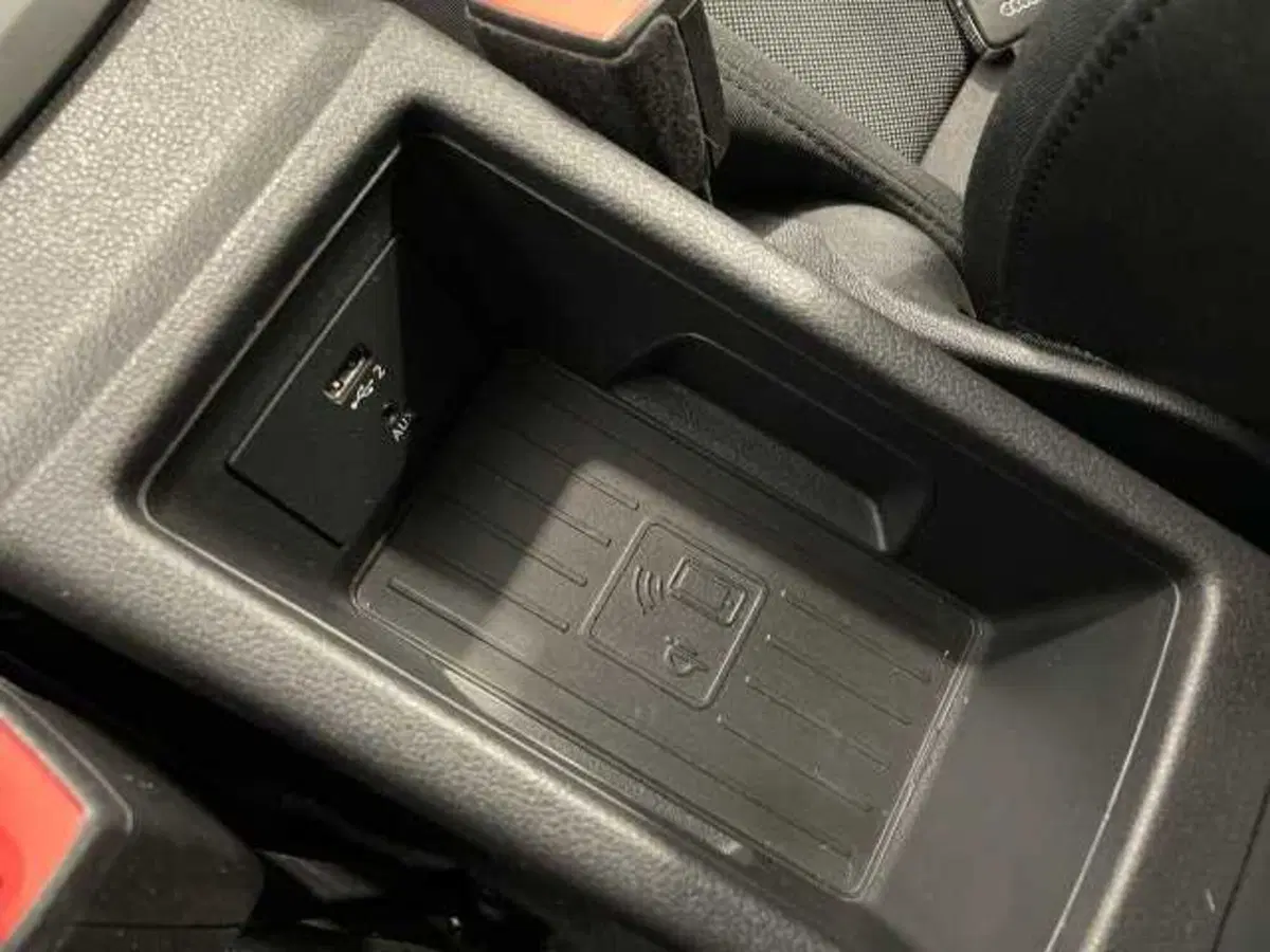 Audi Q2 usata a Firenze (17)