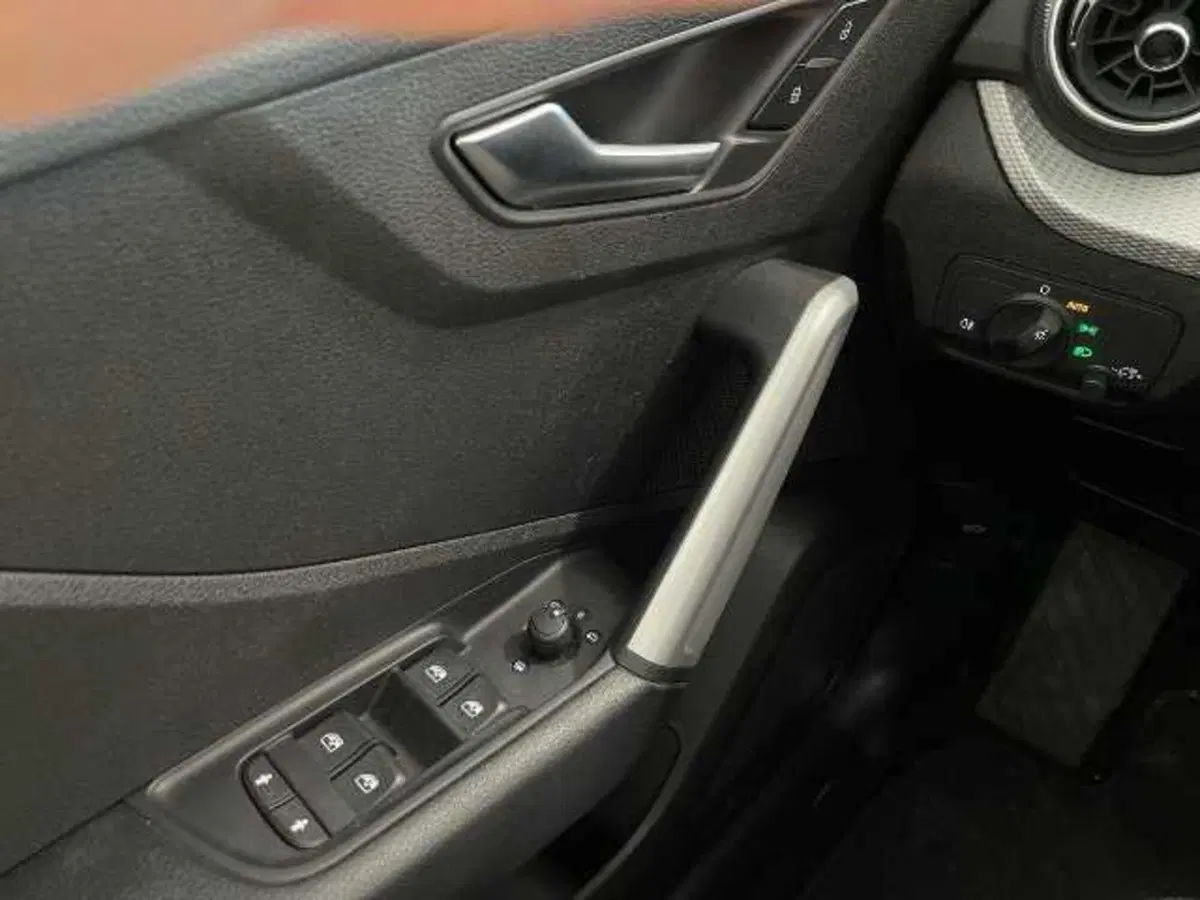 Audi Q2 usata a Firenze (18)