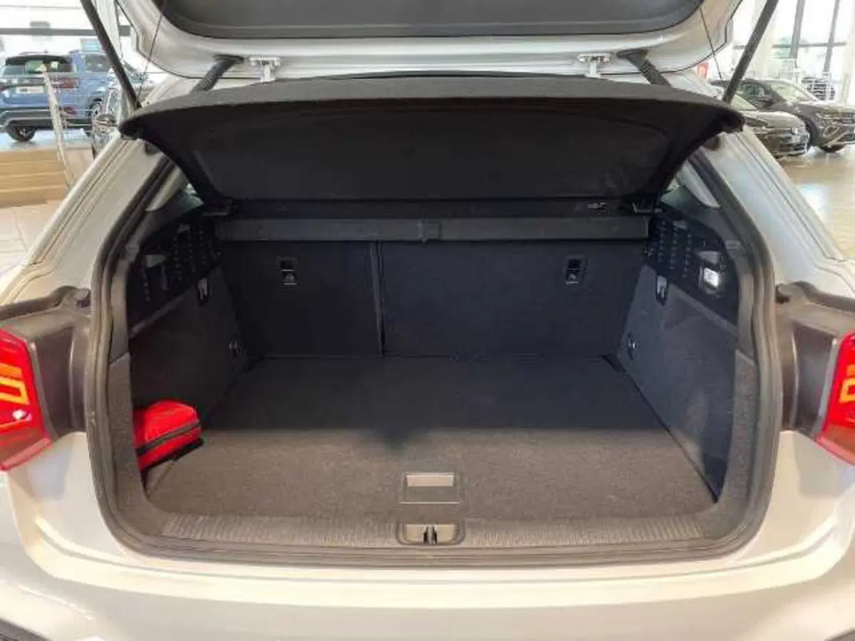 Audi Q2 usata a Firenze (19)
