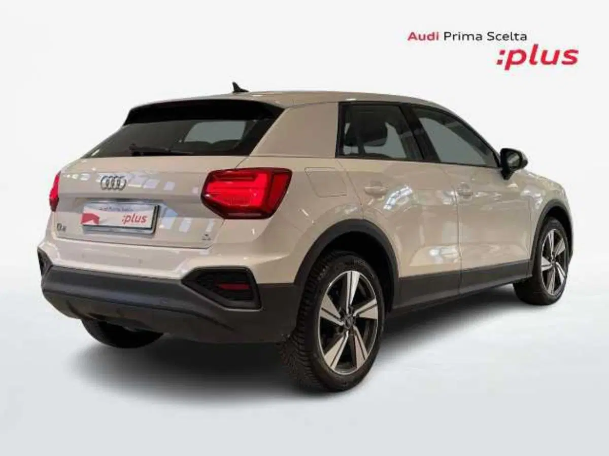 Audi Q2 usata a Firenze (2)