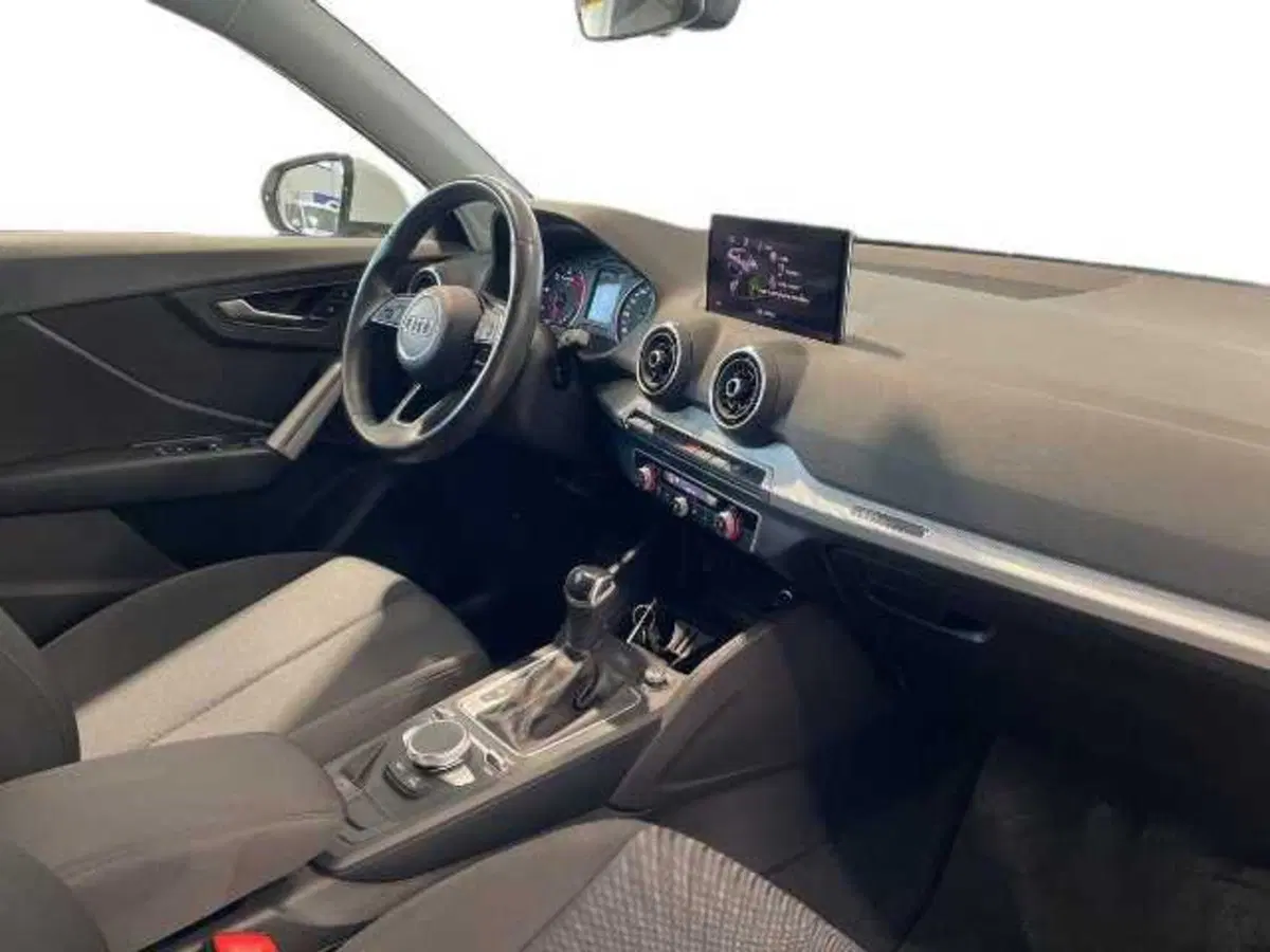Audi Q2 usata a Firenze (3)