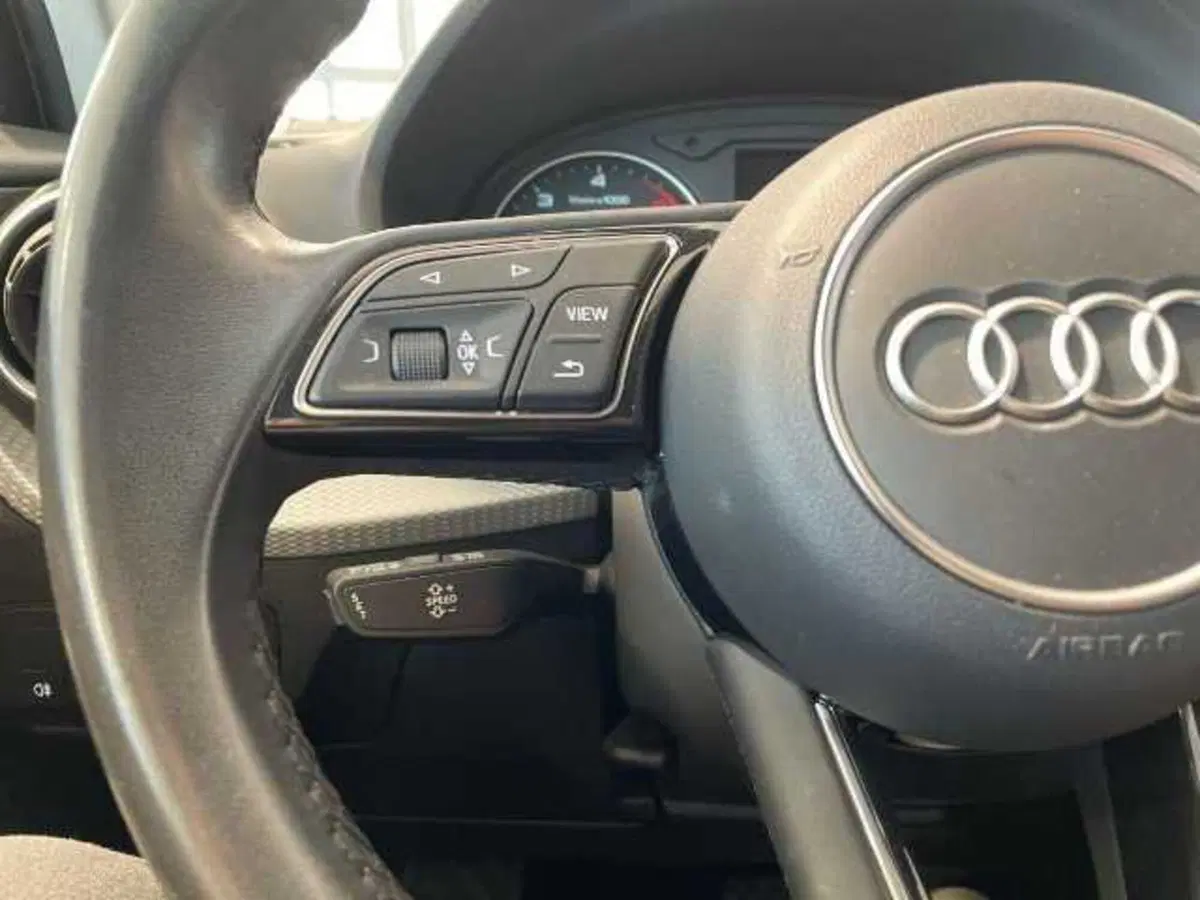 Audi Q2 usata a Firenze (5)