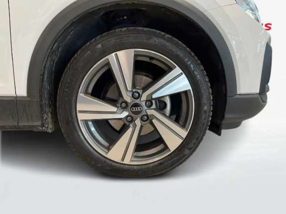 Audi Q2 usata a Firenze (7)