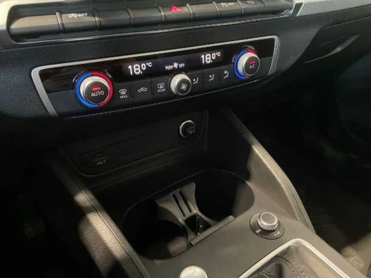 Audi Q2 usata a Firenze (9)