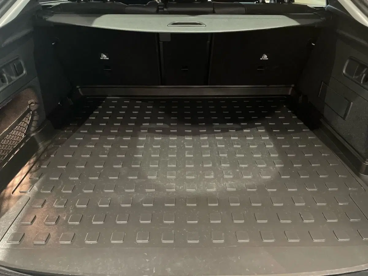 Mercedes-Benz GLC Coupé usata a Firenze (8)